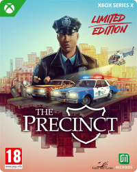 The Precinct: Limited Edition