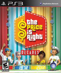 The Price Is Right: Decades