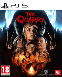 The Quarry - WymieńGry.pl