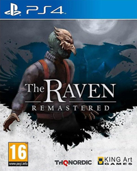 The Raven Remastered - WymieńGry.pl