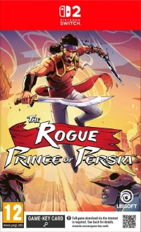 The Rogue Prince of Persia