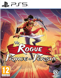 The Rogue Prince of Persia