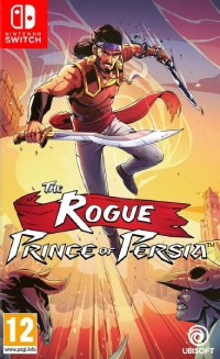 The Rogue Prince of Persia