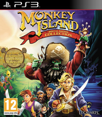 The Secret of Monkey Island: Special Edition Collection - WymieńGry.pl