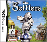 The Settlers (1993)