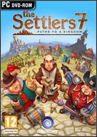 The Settlers 7: Droga do Królestwa