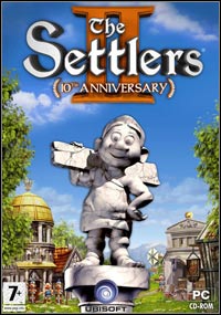 The Settlers II: 10-lecie (PC)