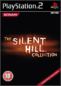 The Silent Hill Collection - WymieńGry.pl