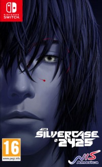 The Silver Case 2425: Deluxe Edition