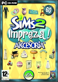 The Sims 2: Impreza