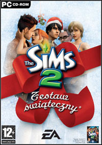 The Sims 2: Zestaw Świąteczny