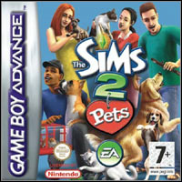 The Sims 2: Zwierzaki