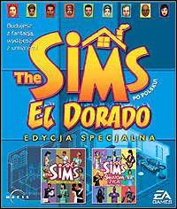 The Sims El Dorado