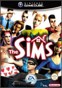 The Sims GCN