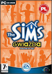 The Sims: Gwiazda PC
