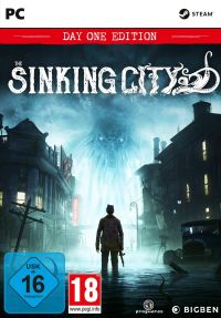 The Sinking City: Day One Edition PC