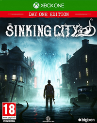 The Sinking City: Day One Edition