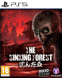 The Sinking Forest