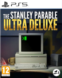 The Stanley Parable: Ultra Deluxe - WymieńGry.pl
