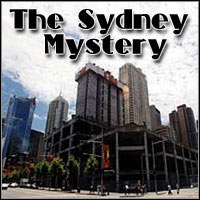 The Sydney Mystery