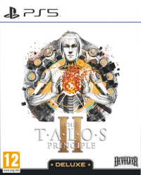 The Talos Principle 2: Devolver Deluxe - WymieńGry.pl