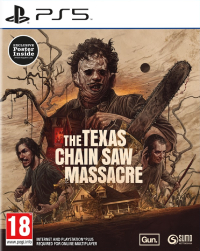 The Texas Chain Saw Massacre - WymieńGry.pl