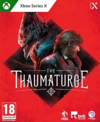 The Thaumaturge