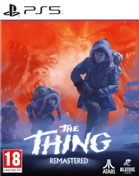 The Thing: Remastered - WymieńGry.pl