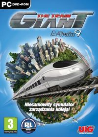 The Train Giant (PC)