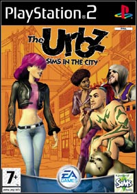 The Urbz: Simowie w Mieście (PS2)