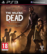 The Walking Dead: A Telltale Games Series - Season One