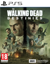 The Walking Dead: Destinies - WymieńGry.pl