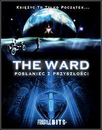 The Ward: Posłaniec z Przyszłości