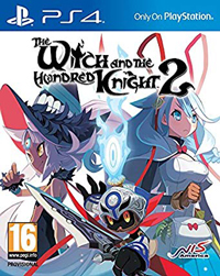 The Witch and the Hundred Knight 2 - WymieńGry.pl