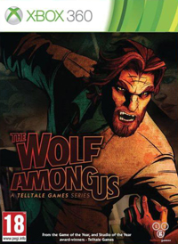 The Wolf Among Us: A Telltale Games Series - Season 1