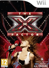 The X Factor  (WII)