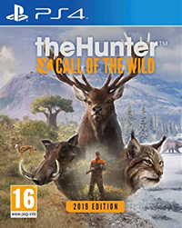 theHunter: Call of the Wild - 2019 Edition - WymieńGry.pl