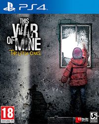 This War of Mine: The Little Ones - WymieńGry.pl