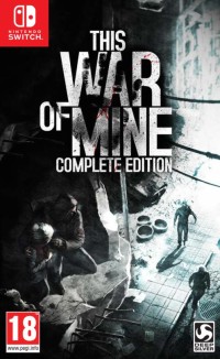 This War of Mine: The Little Ones - WymieńGry.pl