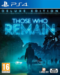 Those Who Remain: Deluxe Edition - WymieńGry.pl