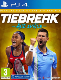 Tiebreak Ace Edition