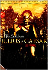 Tin Soldiers: Juliusz Cezar