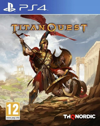 Titan Quest - WymieńGry.pl