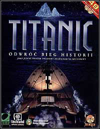 Titanic: Odwróć bieg historii