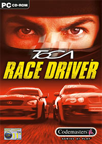 TOCA Race Driver