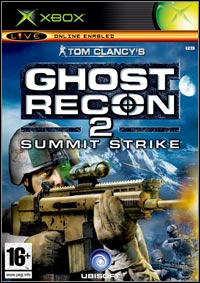 Tom Clancy's Ghost Recon 2: Summit Strike XBOX