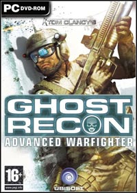 Tom Clancy's Ghost Recon: Advanced Warfighter (PC)