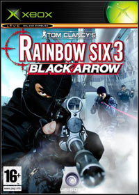 Tom Clancy's Rainbow Six 3: Black Arrow