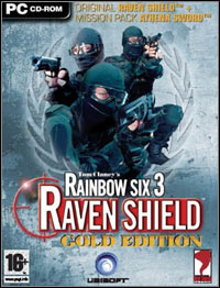 Tom Clancy's Rainbow Six 3: Złota Edycja