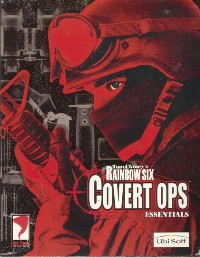 Tom Clancy's Rainbow Six: Covert Ops Essentials PC
